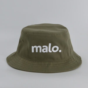 Bob Olive Malo Blanc